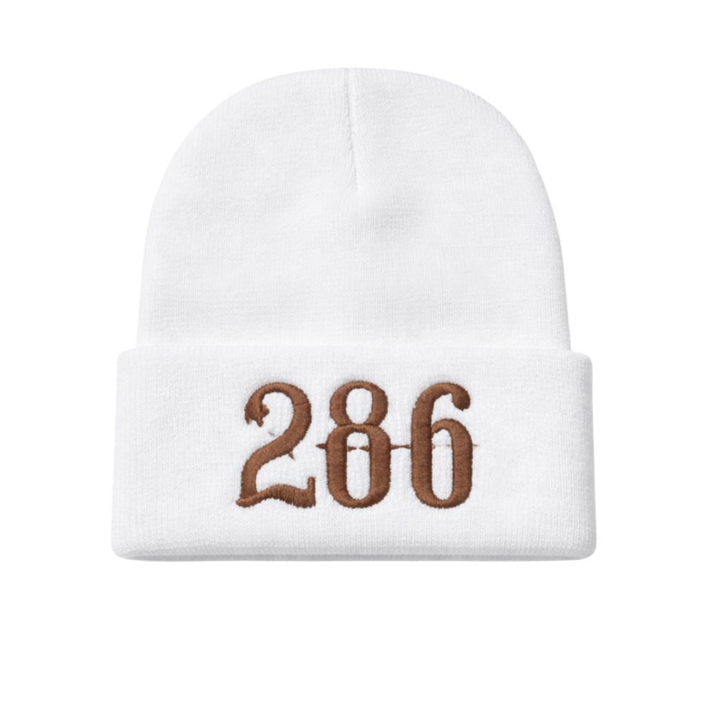 286 Beanie