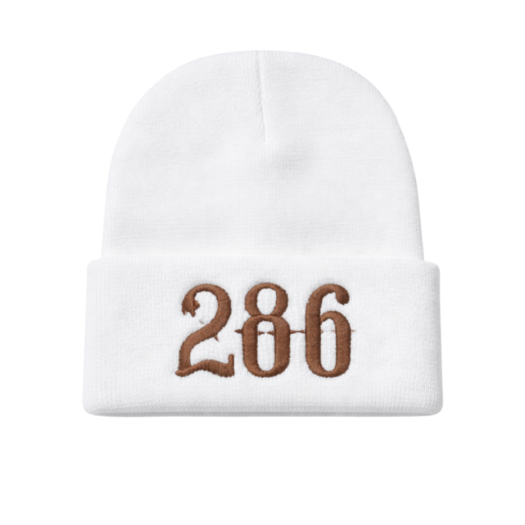 286 Beanie