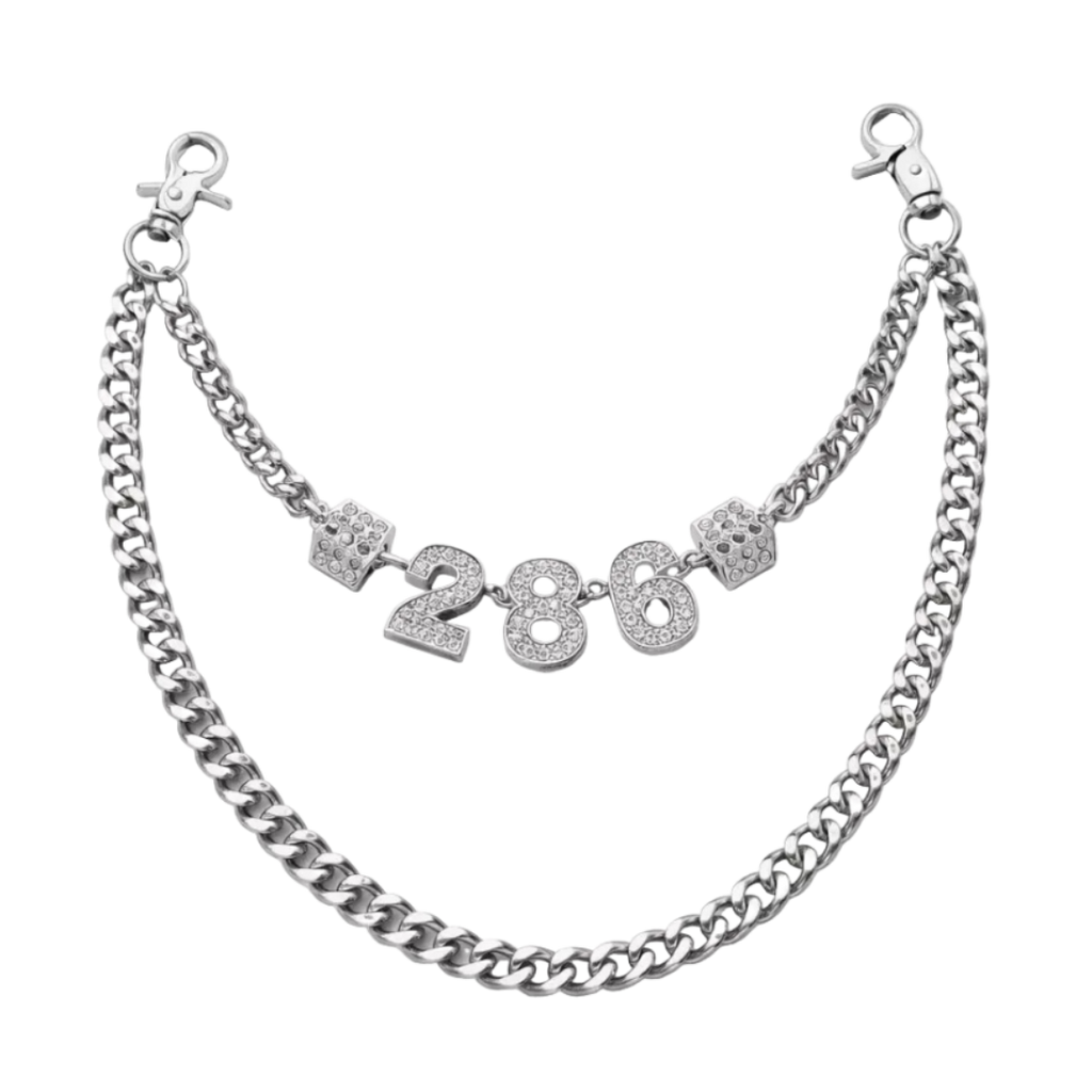 286 Wallet Chain