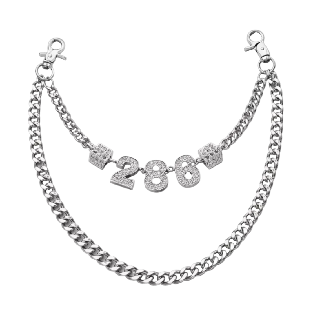286 Wallet Chain