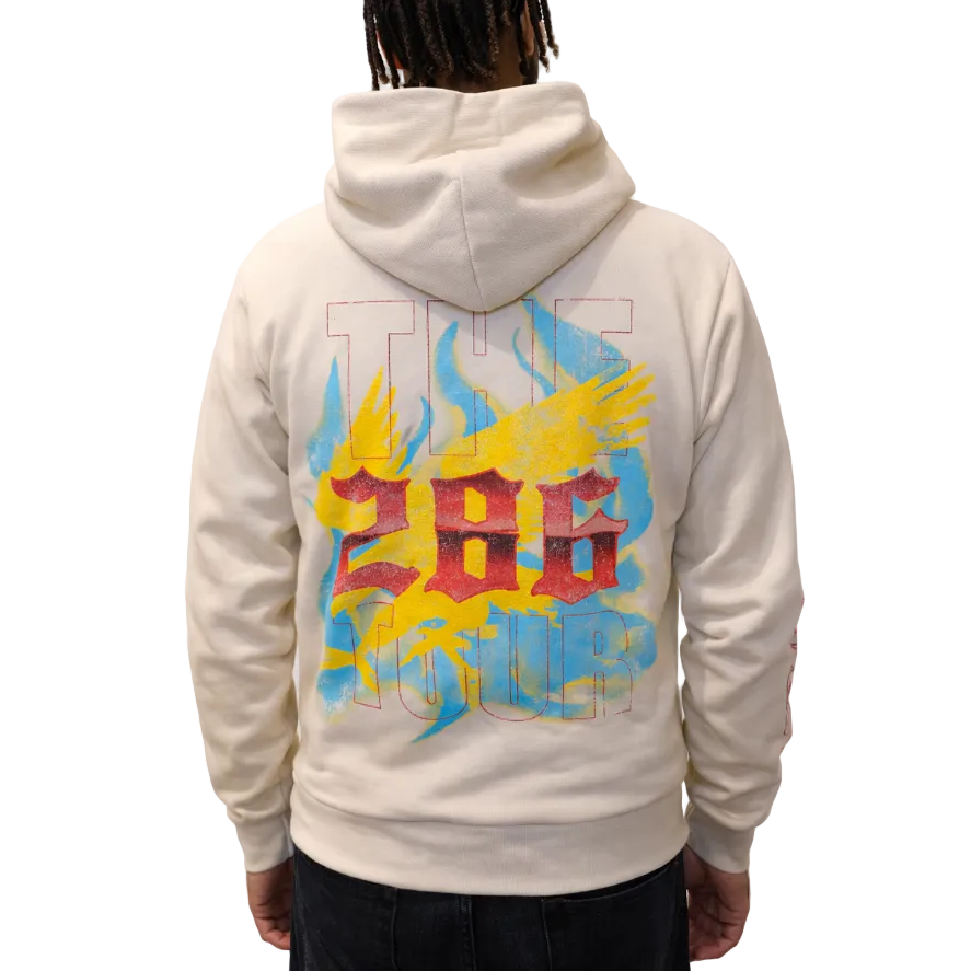 286 Tour Hoodie