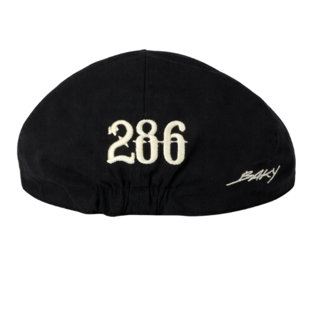 286 Newsboy Hat