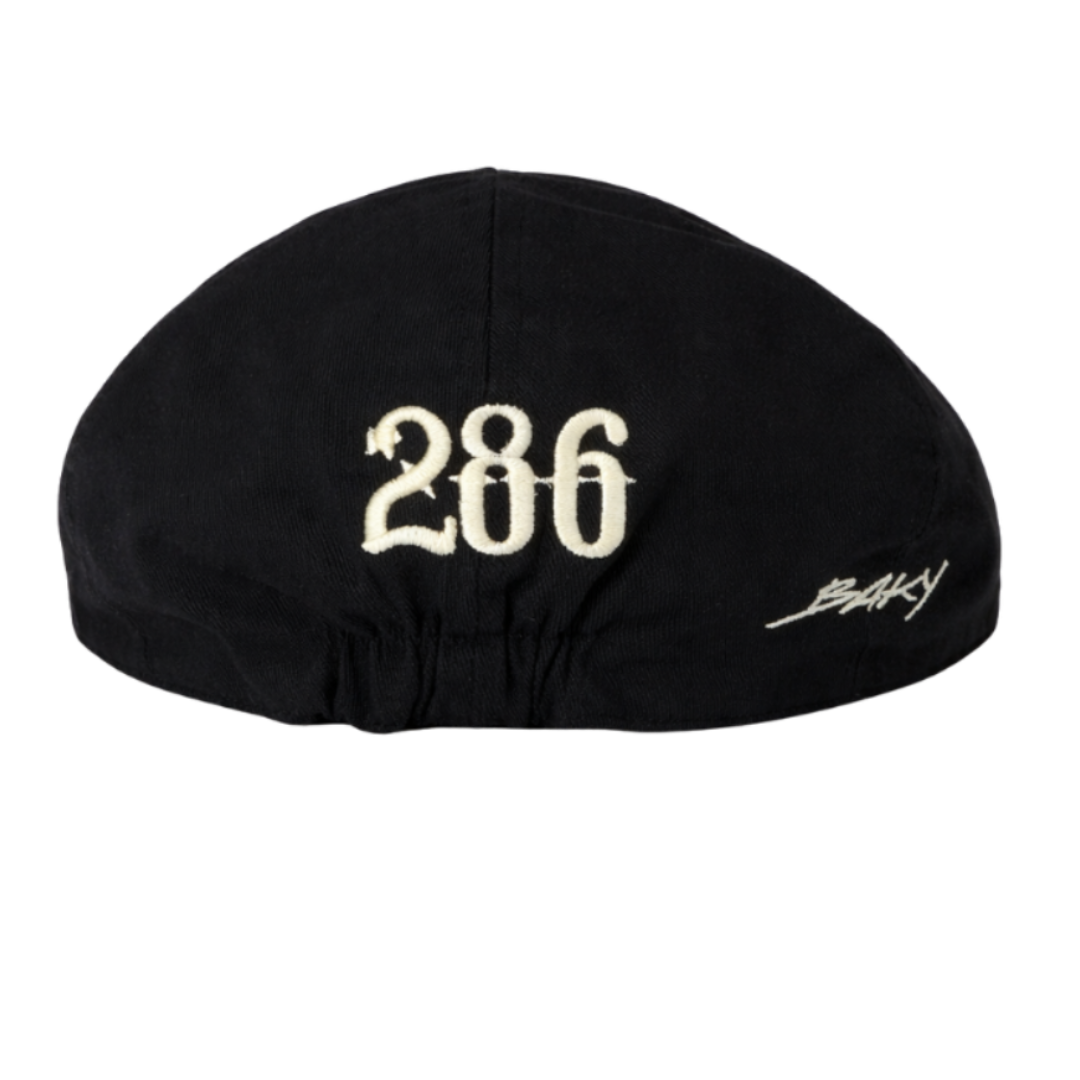 286 Newsboy Hat