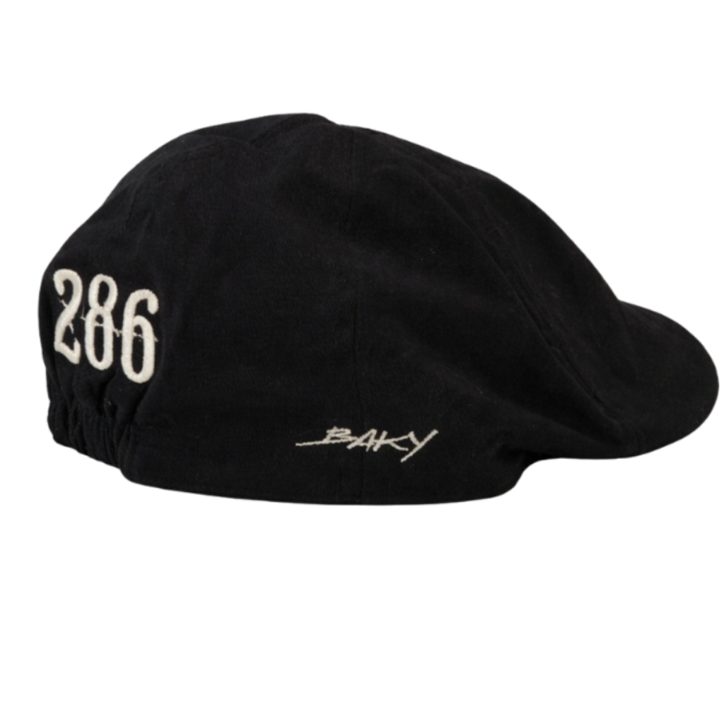 286 Newsboy Hat
