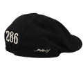 286 Newsboy Hat