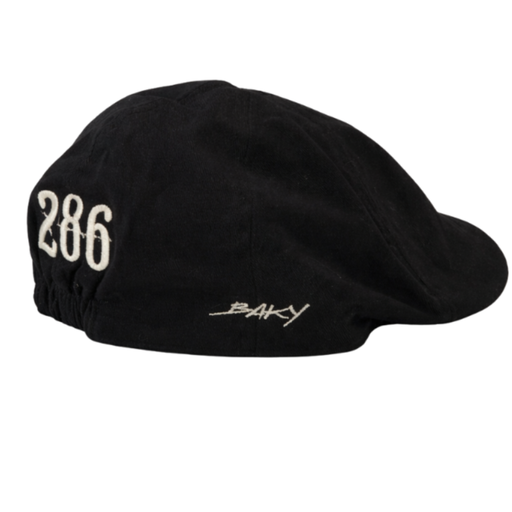 286 Newsboy Hat