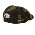 286 Newsboy "Camo" Hat