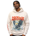 286 Tour Hoodie