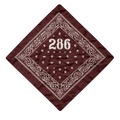 286 Bandana
