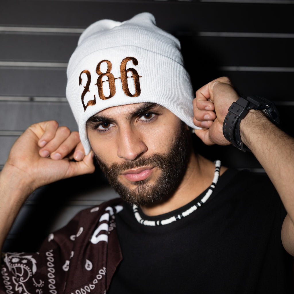 286 Beanie