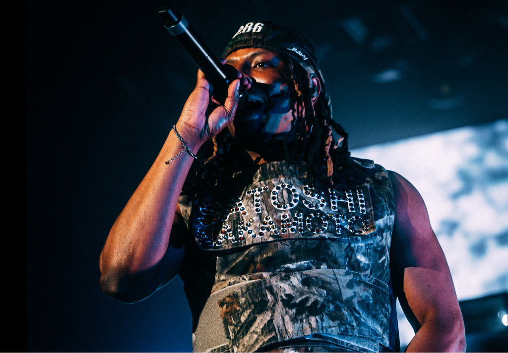 286 Newsboy "Camo" Hat